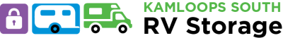 Kamloops South RV Storage