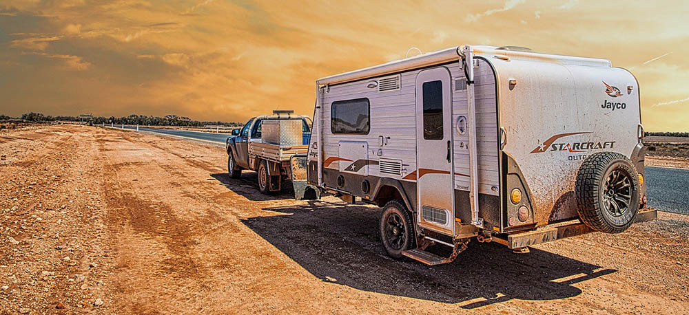 Kamloops South RV Storage Generic Image